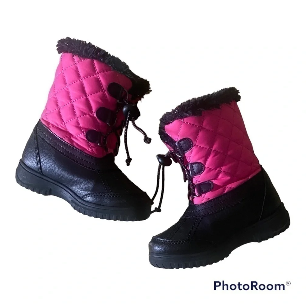SPORTO-WINTER SURVIVAL-GIRLS BOOTS